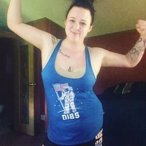 Meet your Posher, Carissa